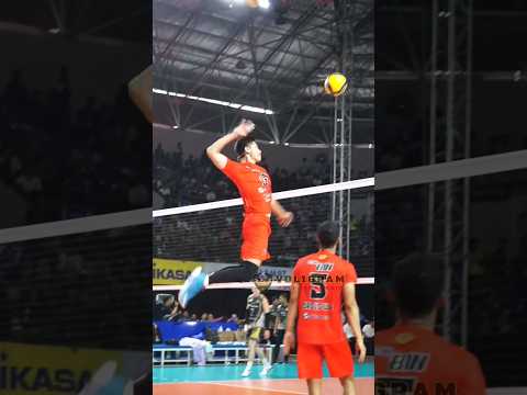 KAKAK ADEK ADU SPIKE - DIMAS X BINTANG