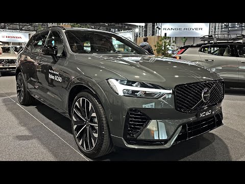 Volvo XC60 Ultimate Bright