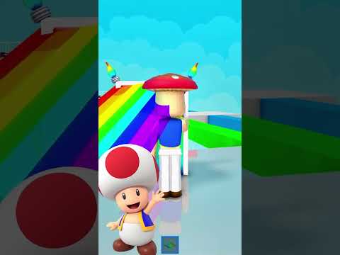 BEST MARIO SIGMA 😱 #shorts