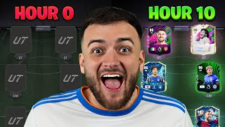 10 Hours To Go 15-0