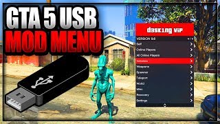 gta v xbox 360 how to install mod menu