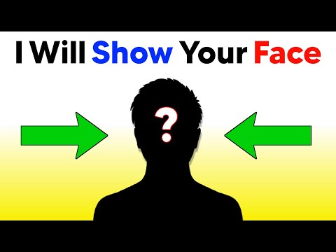 I will Show Your Face In 10 Seconds!! 🤯 (100% Real)