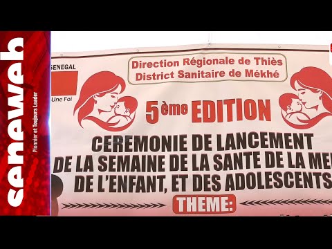 Mékhé - Excision des filles : Les Bajaanu gox interpellent le Chef de l'État sur la progression