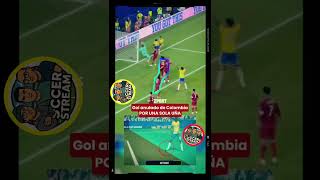 #fifa2026#futbol#fypシ゚viral#soccer#colombia#cristianoronaldo#parati#portugal