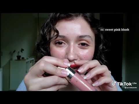 😍😍ASMR😍😍#asmr