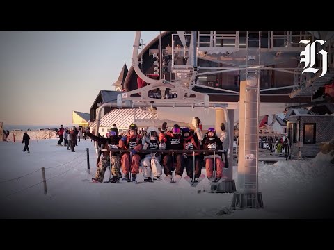 YouTube video thumbnail: Cardrona to Become NZ's Largest ski Field