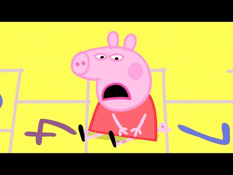 🔴 Peppa Pig, Full Episodes, All Series