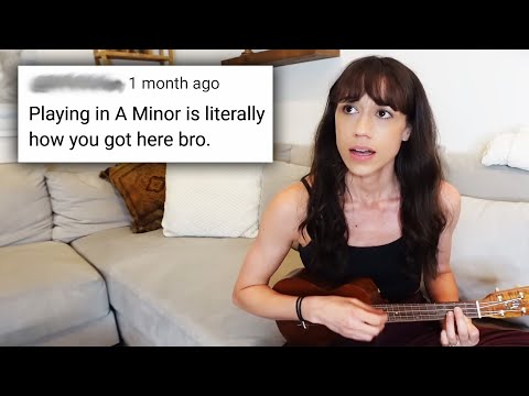 r/Murderedbywords | only musicians will get this..