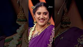 Drama Juniors Season 9 | Ep - 8 | Reel | Jun 20 2026 | Zee Telugu