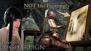 Executor Isn’t What He Seems | Elden Ring Nightreign Lore