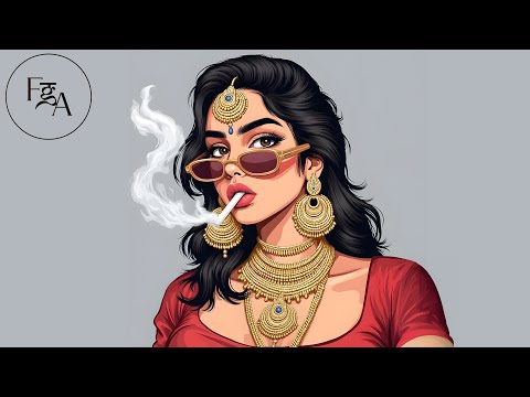 Maar Dala (Farooq Got Audio Remix) | Devdas | Hip Hop/Drill Mix