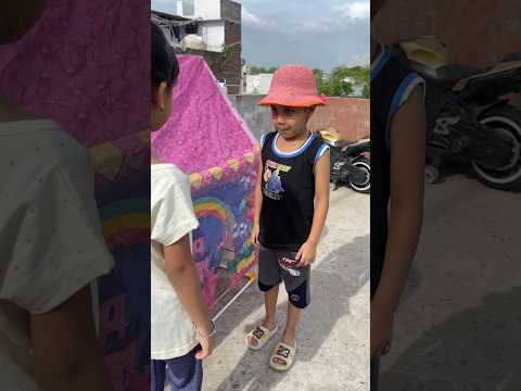 Bhaiya ne diya tent house ⛺️🥰 #shortvideo #emotional #motivation #viralvideo