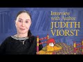 Judith Viorst's Life and Work