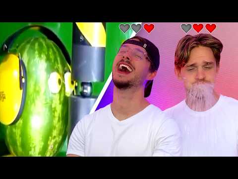 Don't Laugh❗ | Full Video 18