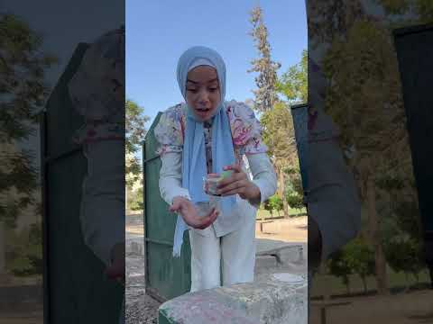 اندومي بطعم مختلف خالص