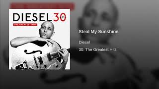 Steal My Sunshine
