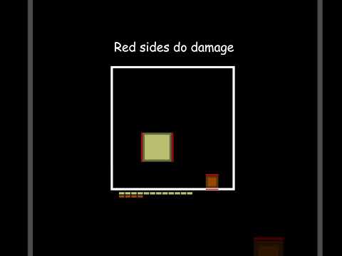 The ending is crazy #square #games #relaxing #coding #battle