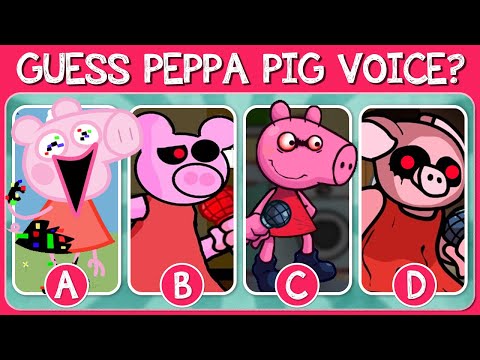 Guess the poppy playtime character by their desc - Test