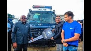 JTF 22 07 2025: ELIEZER HONORE, AFFAIRE KABASELE LES POLICIERS INTERPELLES
