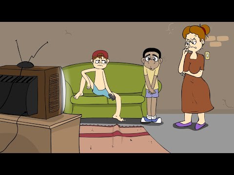 Whindersson Nunes_ MINHA MÃE é LOUCA e DESCONFIADA (animação)