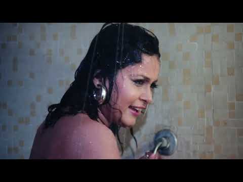 Horror Scene - शैतान Bathroom के अंदर - Aakhri Cheekh | Vijayendra Ghatge, Vijay Arora, Anil Dhawan