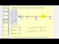 Understanding Quartiles and Five-Number Summary