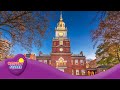 Exploring Historic Philadelphia's Role in American Independence