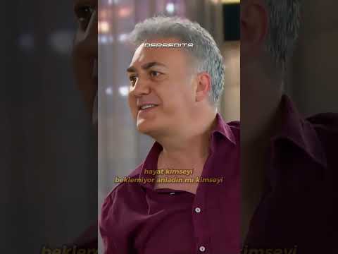 Evet, ben teşvik ettim Çünkü hayat kimseyi beklemiyor