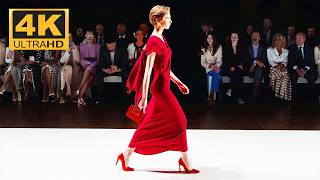 Laura Biagiotti | Fall/Winter 2026/27 | Milan Fashion Week - 4K