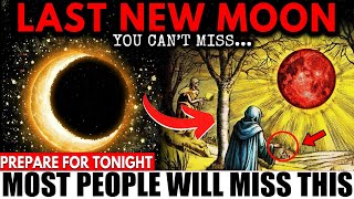 I Warned You!🛑Sagittarius NEW MOON: Destiny PORTAL That Changes Everything! Don’t Miss 21 DECEMBER