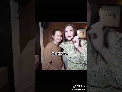 dul sweet banget sama kakaknya dan bunda #elrumi #elrumisyifa #duljaelani #maiaestianty #ahmaddhani
