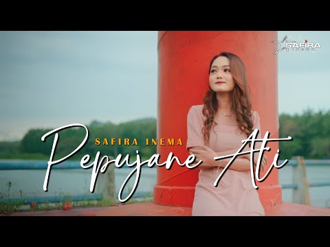 Safira Inema - Pepujane Ati (Official Music Video) Raono liyane ning njero atiku..