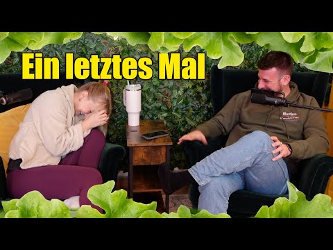 Die letzte Episode - Synapsensalat Podcast