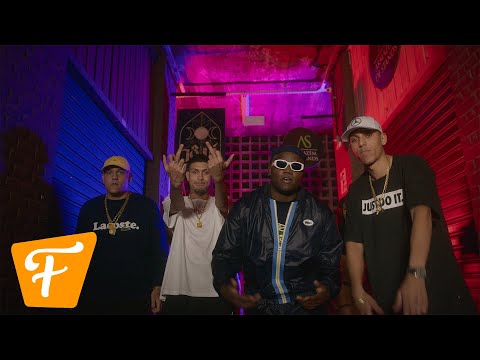 ONLYFANS ft. MC Saci e MC Fahah (DJ LG DO SF & WS DA IGREJINHA) Videoclipe Oficial
