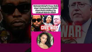 CHOAS: Diddy’s Team Calls Says Westmoreland LIED! Says She’s Making Up Stories! #diddytrial #diddy