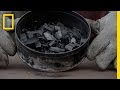 Charcoal Production and Uses