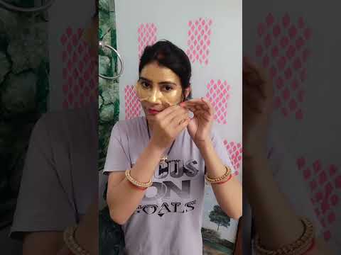 दुलहन हमारी फेशियल क्यों नहीं करती ? 🤔#viral #views #shorts