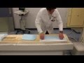 SPECT-QC Procedure Preparation Steps