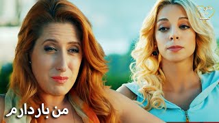 Eshgh Harf Halish Nemishe | تووال به دیدم در مورد اشتباهاتی که مرتکب شده بود گفت!