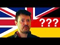 Exploring English Through German Grammar