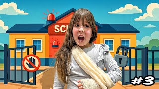PRIMER DÍA DE COLE… ¡Y TODO SALE MAL! | EPISODIO 3