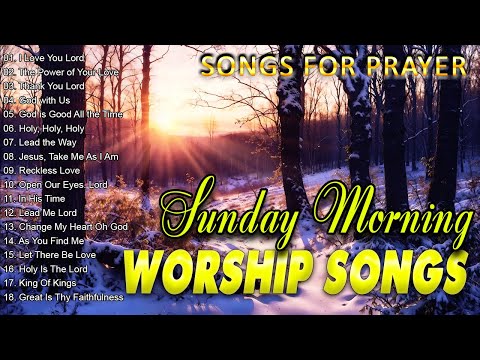 Top 100 Praise And Worship Songs All Time 🙏 Top 50 Christian Songs Playlist 🙏 Best Worship Songs