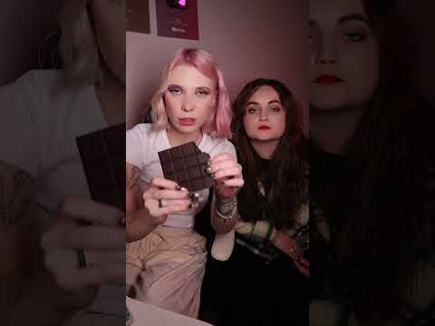 Вы знали, что эта шоколадка…