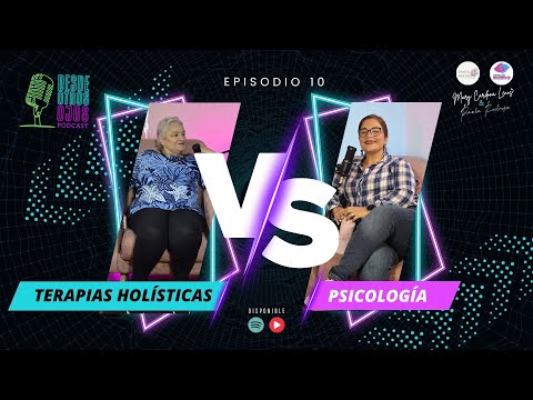 Psicología vs Terapias Holísticas ¿Quién tiene la razón?