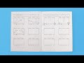 Animatics and Storyboarding in Filmmaking