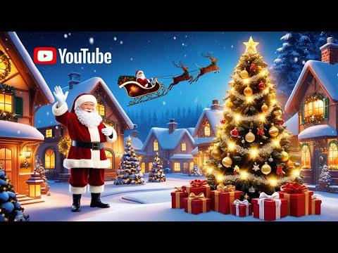 Best Christmas Music Playlist 2024 🎅 🎅 🎄 Top Christmas Songs of All Time 🎄 Christmas Music 2024 🎁