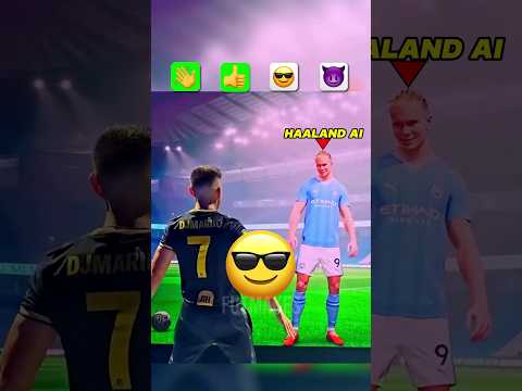 Haaland AI ?