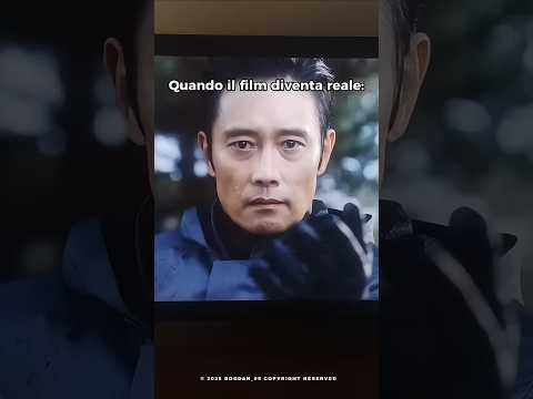 Quando il film diventa reale☠😂#bogdan05 #fyp #squidgame #viral