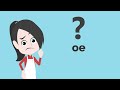 Vowel Recognition and Contextual Usage