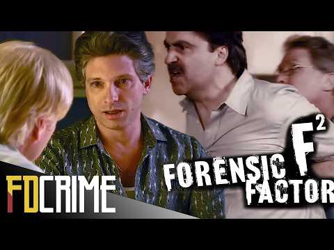 Picture Perfect | Forensic Factor | FD Crime